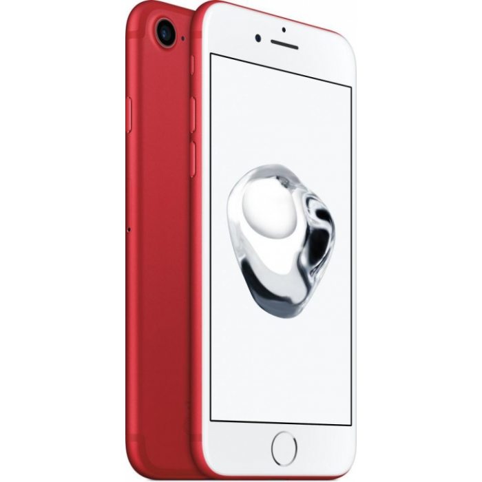 Apple iPhone 7 Red